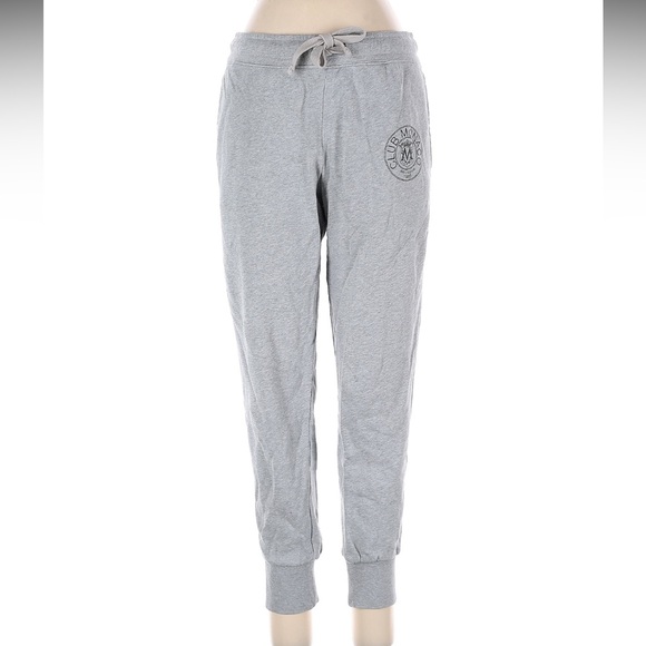Club Monaco Gray Jogger - Picture 1 of 6